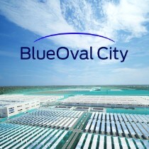 BlueOval City